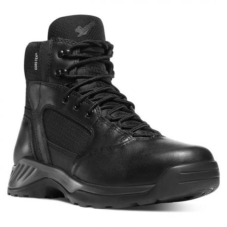 Men's Danner 6" Kinetic GTX Side-Zip Boots Photo