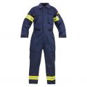 Men's Propper FR Extrication Suit