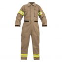 Men's Propper FR Extrication Suit