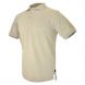Men's Hazard 4 QuickDry Undervest Plain Front Patch Shirt - 0