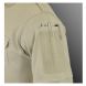 Men's Hazard 4 QuickDry Undervest Plain Front Patch Shirt - 1