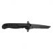 Columbia River Knife & Tool M16 Tanto Special Forces G10 Slim Folding Knife - 1