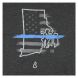 TG TBL Rhode Island T-Shirt - 1