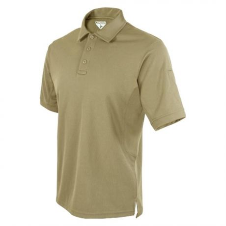 Men's Condor Performance Tactical Polo Photo