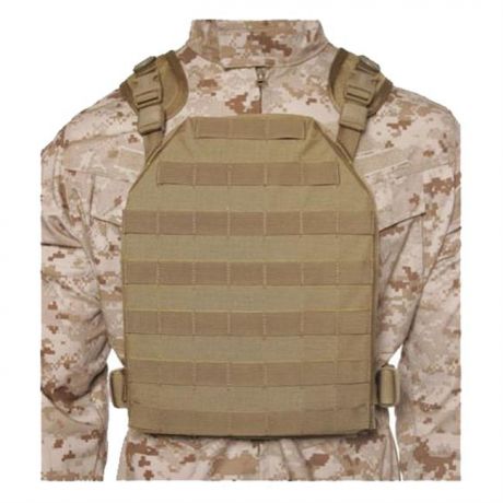 Blackhawk S.T.R.I.K.E. Lightweight Plate Carrier Harness Photo