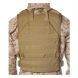 Blackhawk S.T.R.I.K.E. Lightweight Plate Carrier Harness - 1