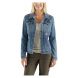 Women's Carhartt Benson Denim Jacket - 1