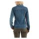 Women's Carhartt Benson Denim Jacket - 2