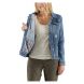 Women's Carhartt Benson Denim Jacket - 3