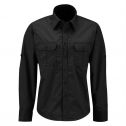 Women's Propper Long Sleeve Kinetic Shirt