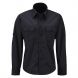 Women's Propper Long Sleeve Kinetic Shirt - 0
