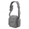 Hazard 4 Tonto Mini-Messenger