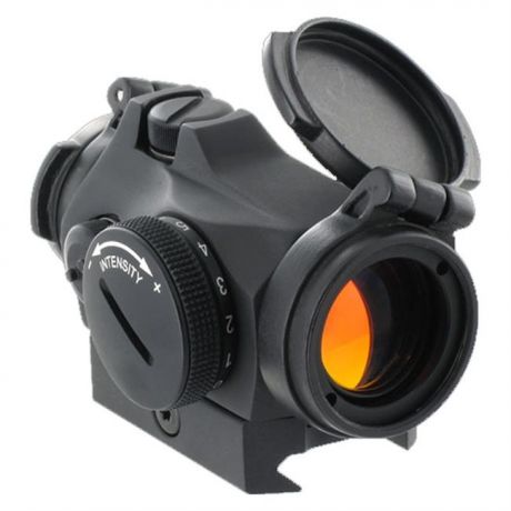 Aimpoint Micro T-2 Photo