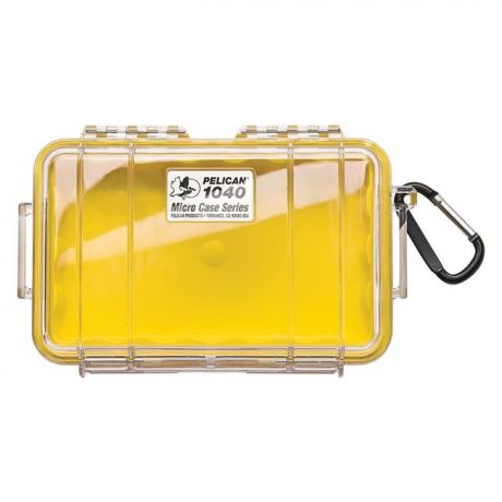 Pelican 1040 Micro Case Photo