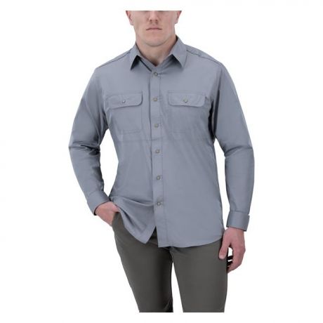 Men's Vertx Long Sleeve Guardian Shirt Photo