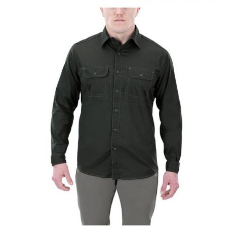 Men's Vertx Long Sleeve Guardian Shirt Photo