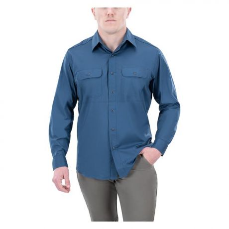 Men's Vertx Long Sleeve Guardian Shirt Photo