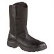 Men's Thorogood 10" Softstreets Wellington Steel Toe Boots - 0
