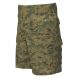 Men's TRU-SPEC Poly / Cotton Twill BDU Shorts (Zip Fly) - 0