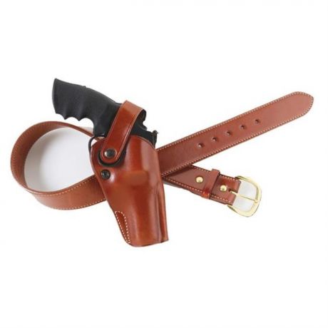 Galco Dual Action Outdoorsman Photo