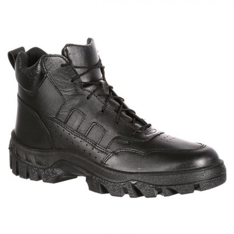 Men's Rocky TMC Athletic Chukka Boots Photo
