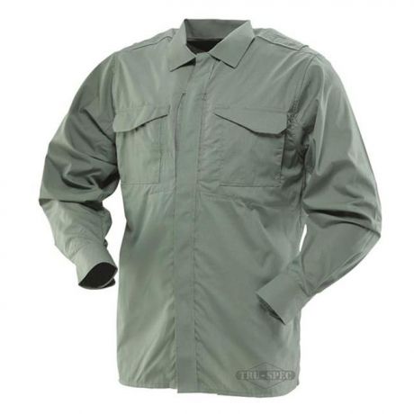 Men's TRU-SPEC 24-7 Series Ultralight Uniform Shirts Photo