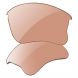 Oakley SI Flak Jacket XLJ/PRIZM Replacement Lenses - 0