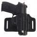 Galco TacSlide Belt Holster - 0