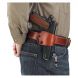 Galco Yaqui Slide Belt Holster - 2