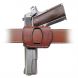 Galco Yaqui Slide Belt Holster - 3