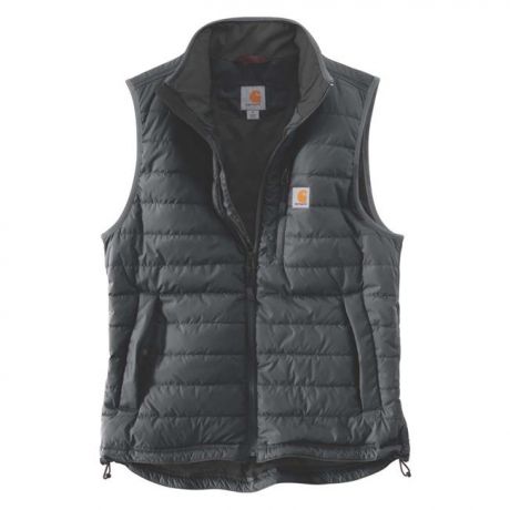 Men's Carhartt Gilliam Vest Photo