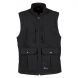 Men's Berne Workwear CCW Vest - 0