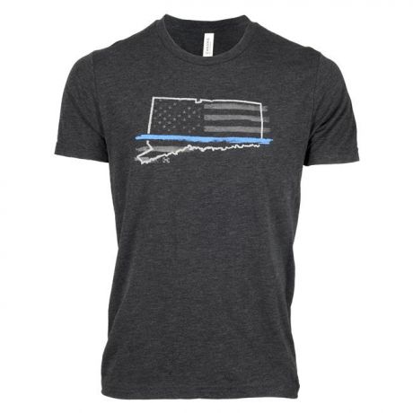 TG TBL Connecticut T-Shirt Photo