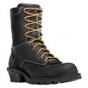 Men's Danner 8" Logger Waterproof Boots