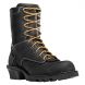 Men's Danner 8" Logger Waterproof Boots - 0