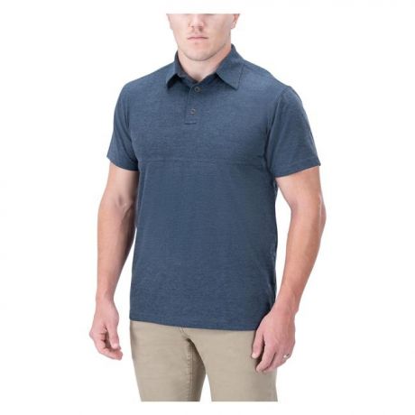 Men's Vertx Assessor Polo Photo