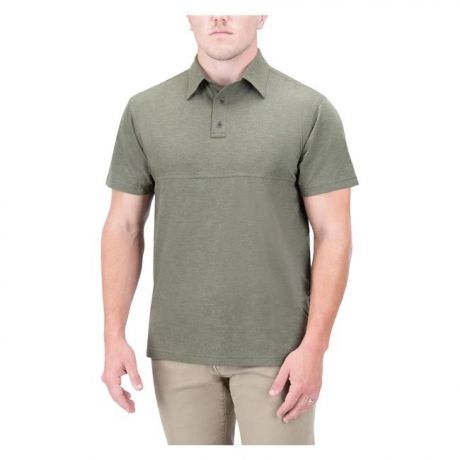 Men's Vertx Assessor Polo Photo