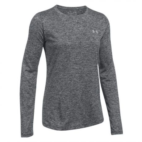 Women's Under Armour Tech Twist Crew Shirt Photo