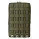 First Tactical Tactix 6X10 Utility Pouch - 1