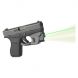 Lasermax CenterFire Light & Laser with GripSense for Glock - 2