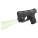 Lasermax CenterFire Light & Laser with GripSense for Glock - 2