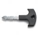 Columbia River Knife & Tool Williams Tactical Key - 1