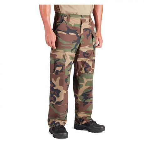 Men's Propper Uniform Lightweight Tactical Pants Photo