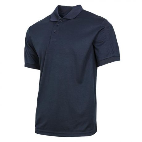 Men's Mission Made Tactical Polo 002004 Photo
