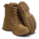 Men's Smith and Wesson 8" Breach 2.0 Side-Zip Waterproof Boots