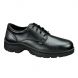 Men's Thorogood Softstreets Plain Toe Oxford - 0