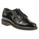 Men's Bates High Gloss Leather Sole Oxford - 2