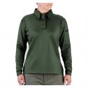 Women's Propper Long Sleeve ICE Polo