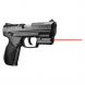 Lasermax LMS-RMSR Rail Mounted Laser for Ruger - 0