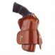 Galco Wheelgunner Belt Holster - 0